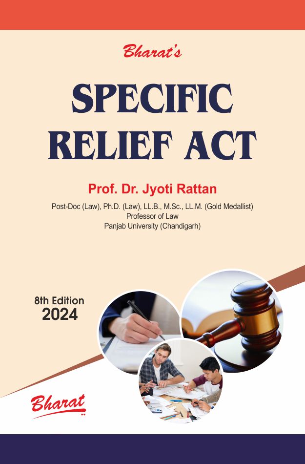 SPECIFIC RELIEF ACT